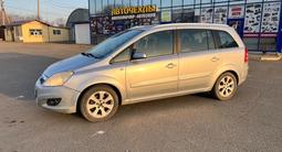 Opel Zafira 2009 года за 4 200 000 тг. в Уральск – фото 3