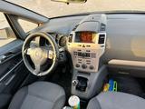 Opel Zafira 2009 года за 4 200 000 тг. в Уральск – фото 5