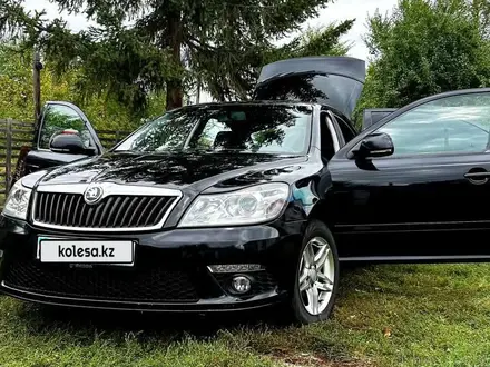 Skoda Octavia 2011 года за 5 000 000 тг. в Алтай