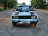 ВАЗ (Lada) 2105 1989 года за 350 000 тг. в Шелек