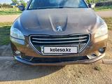 Peugeot 301 2013 годаүшін3 700 000 тг. в Кокшетау