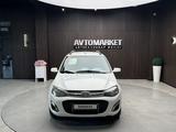 ВАЗ (Lada) Kalina 2192 2014 года за 3 300 000 тг. в Актобе – фото 2