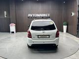 ВАЗ (Lada) Kalina 2192 2014 года за 3 300 000 тг. в Актобе – фото 4