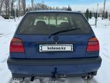 Volkswagen Golf 1992 годаfor1 350 000 тг. в Алматы – фото 3