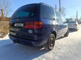 Volkswagen Sharan 1999 годаүшін1 700 000 тг. в Лисаковск – фото 4