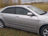 Toyota Camry 2006 годаүшін5 200 000 тг. в Петропавловск – фото 4
