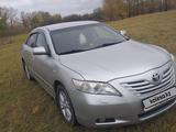 Toyota Camry 2006 годаүшін5 200 000 тг. в Петропавловск