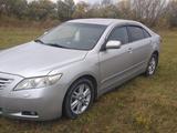 Toyota Camry 2006 годаүшін5 200 000 тг. в Петропавловск – фото 2