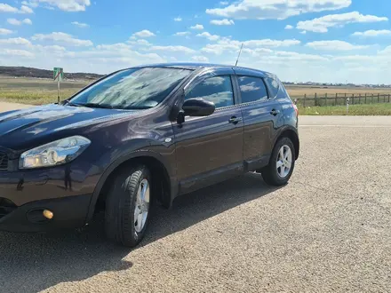 Nissan Qashqai 2013 года за 5 600 000 тг. в Астана