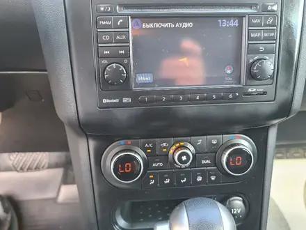 Nissan Qashqai 2013 года за 5 600 000 тг. в Астана – фото 10