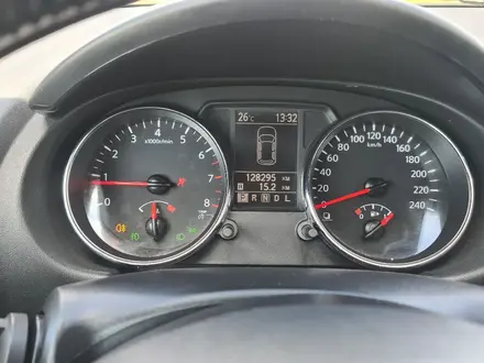 Nissan Qashqai 2013 года за 5 600 000 тг. в Астана – фото 12
