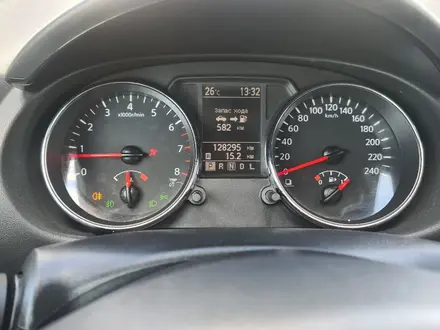 Nissan Qashqai 2013 года за 5 600 000 тг. в Астана – фото 13