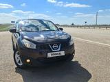 Nissan Qashqai 2013 годаүшін5 600 000 тг. в Астана – фото 2