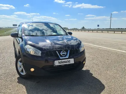 Nissan Qashqai 2013 года за 5 600 000 тг. в Астана – фото 2