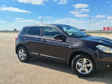 Nissan Qashqai 2013 года за 5 600 000 тг. в Астана – фото 3
