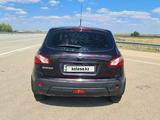 Nissan Qashqai 2013 годаүшін5 600 000 тг. в Астана – фото 4