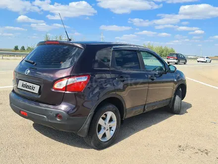 Nissan Qashqai 2013 года за 5 600 000 тг. в Астана – фото 5