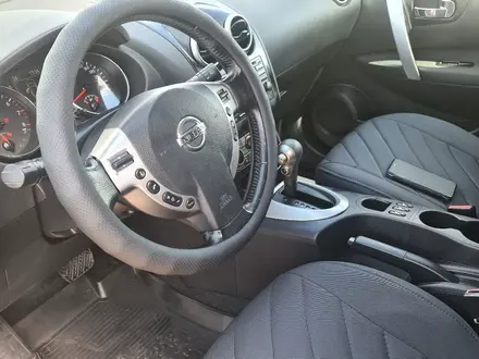 Nissan Qashqai 2013 года за 5 600 000 тг. в Астана – фото 9
