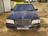 Mercedes-Benz C 180 1999 года за 1 000 000 тг. в Уральск
