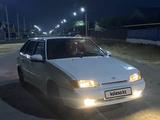 ВАЗ (Lada) 2114 2013 годаfor1 500 000 тг. в Атырау – фото 2