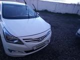 Hyundai Accent 2014 годаүшін4 500 000 тг. в Караганда