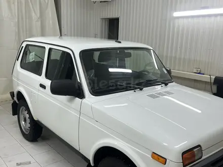 ВАЗ (Lada) Lada 2121 2021 года за 5 200 000 тг. в Астана