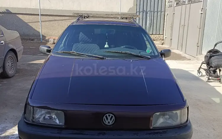 Volkswagen Passat 1993 года за 1 700 000 тг. в Кызылорда