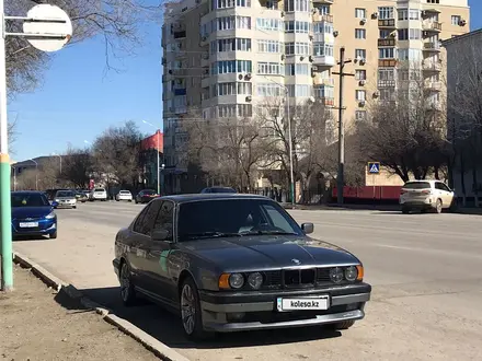 BMW 525 1993 года за 2 000 000 тг. в Кокшетау