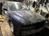 BMW 528 2000 года за 10 000 тг. в Астана