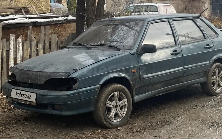 ВАЗ (Lada) 2115 2003 годаfor400 000 тг. в Сатпаев