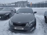 Kia Optima 2015 года за 7 000 000 тг. в Астана – фото 2