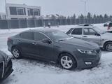 Kia Optima 2015 года за 7 000 000 тг. в Астана