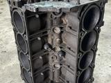 Блок двигателя двигатель гбц М113 5.0үшін100 000 тг. в Алматы