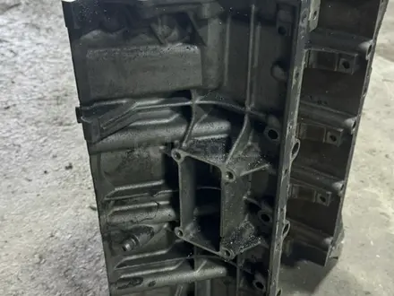 Блок двигателя двигатель гбц М113 5.0 за 100 000 тг. в Алматы – фото 6