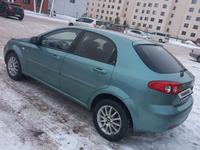 Chevrolet Lacetti 2006 года за 2 100 000 тг. в Астана