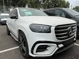 Mercedes-Benz GLS 450 4MATIC 2025 года за 83 950 000 тг. в Алматы