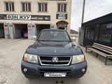 Mitsubishi Pajero 2006 года за 6 200 000 тг. в Актау