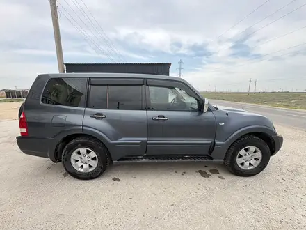 Mitsubishi Pajero 2006 года за 6 200 000 тг. в Актау – фото 5