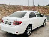 Toyota Corolla 2011 годаүшін7 000 000 тг. в Шымкент – фото 2