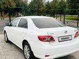 Toyota Corolla 2011 годаүшін7 000 000 тг. в Шымкент – фото 3