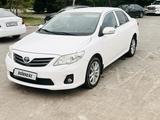 Toyota Corolla 2011 годаүшін7 000 000 тг. в Шымкент