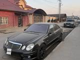 Mercedes-Benz E 63 AMG 2007 годаfor13 000 000 тг. в Астана – фото 3