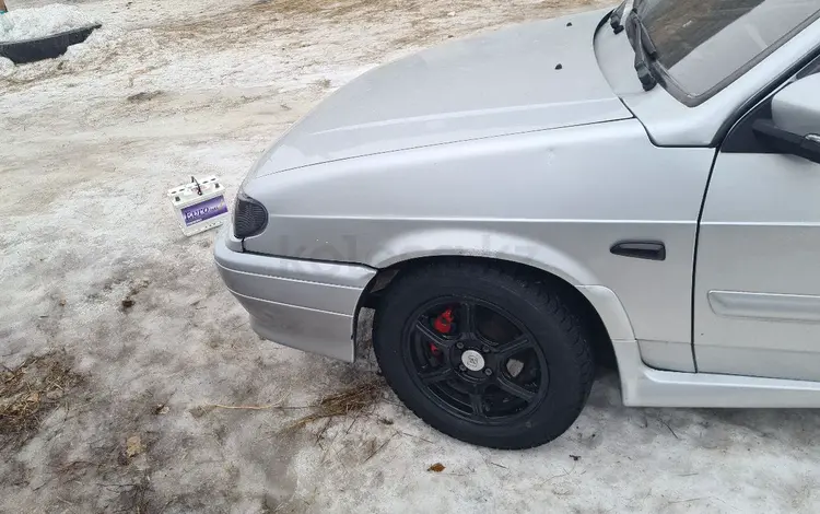 ВАЗ (Lada) 2114 2013 года за 1 200 000 тг. в Караганда