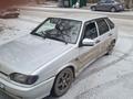 ВАЗ (Lada) 2114 2013 года за 1 200 000 тг. в Караганда – фото 8