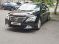 Toyota Camry 2013 годаүшін8 800 000 тг. в Усть-Каменогорск – фото 3