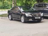 Toyota Camry 2013 годаүшін8 800 000 тг. в Усть-Каменогорск