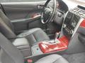 Toyota Camry 2013 годаүшін8 800 000 тг. в Усть-Каменогорск – фото 16