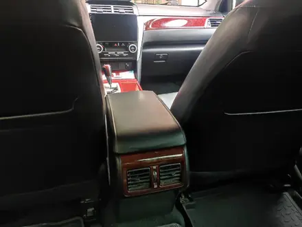 Toyota Camry 2013 года за 8 800 000 тг. в Усть-Каменогорск – фото 19
