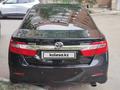 Toyota Camry 2013 годаүшін8 800 000 тг. в Усть-Каменогорск – фото 4