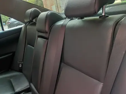 Toyota Camry 2013 года за 8 800 000 тг. в Усть-Каменогорск – фото 21